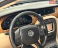 Чорний Ягуар Х-Тайп, об'ємом двигуна 2 л та пробігом 355 тис. км за 3700 $, фото 16 на Automoto.ua