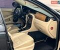 Чорний Ягуар Х-Тайп, об'ємом двигуна 2 л та пробігом 355 тис. км за 3700 $, фото 10 на Automoto.ua
