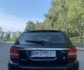 Чорний Ягуар Х-Тайп, об'ємом двигуна 2 л та пробігом 335 тис. км за 5350 $, фото 5 на Automoto.ua