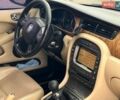 Чорний Ягуар Х-Тайп, об'ємом двигуна 2 л та пробігом 355 тис. км за 3700 $, фото 11 на Automoto.ua