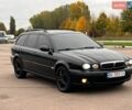Чорний Ягуар Х-Тайп, об'ємом двигуна 2 л та пробігом 355 тис. км за 3700 $, фото 2 на Automoto.ua