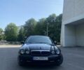 Чорний Ягуар Х-Тайп, об'ємом двигуна 2 л та пробігом 335 тис. км за 5350 $, фото 1 на Automoto.ua