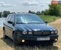 Черный Ягуар Х-Тайп, объемом двигателя 2 л и пробегом 241 тыс. км за 4999 $, фото 1 на Automoto.ua