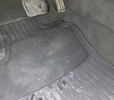 Чорний Ягуар Х-Тайп, об'ємом двигуна 2.2 л та пробігом 212 тис. км за 6700 $, фото 15 на Automoto.ua