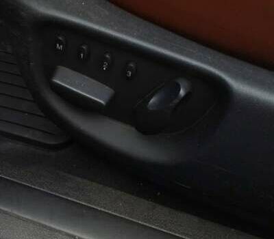 Чорний Ягуар Х-Тайп, об'ємом двигуна 2.2 л та пробігом 212 тис. км за 6700 $, фото 8 на Automoto.ua