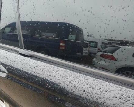 Чорний Ягуар Х-Тайп, об'ємом двигуна 2.2 л та пробігом 212 тис. км за 6700 $, фото 18 на Automoto.ua