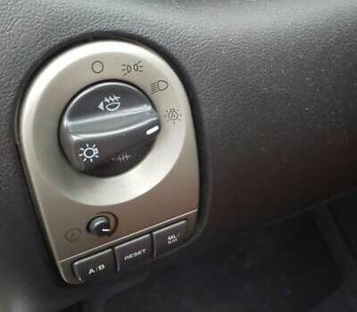 Чорний Ягуар Х-Тайп, об'ємом двигуна 2.2 л та пробігом 212 тис. км за 6700 $, фото 13 на Automoto.ua