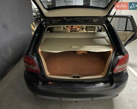 Ягуар Х-Тайп 2005 у Одесі на Automoto.ua Чорний Ягуар Х-Тайп, об'ємом двигуна 2 л та пробігом 268 тис. км за 3800 $, фото 1 на Automoto.ua