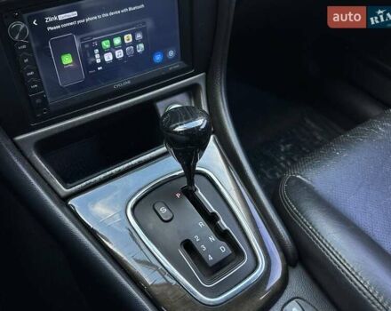 Красный Ягуар Х-Тайп, объемом двигателя 2 л и пробегом 280 тыс. км за 4790 $, фото 26 на Automoto.ua