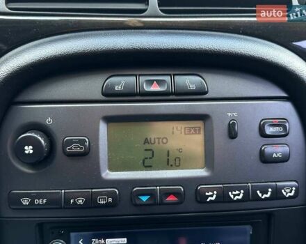 Красный Ягуар Х-Тайп, объемом двигателя 2 л и пробегом 280 тыс. км за 4790 $, фото 17 на Automoto.ua