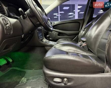 Красный Ягуар Х-Тайп, объемом двигателя 2 л и пробегом 280 тыс. км за 4790 $, фото 18 на Automoto.ua