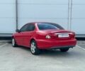 Червоний Ягуар Х-Тайп, об'ємом двигуна 0 л та пробігом 280 тис. км за 4790 $, фото 5 на Automoto.ua