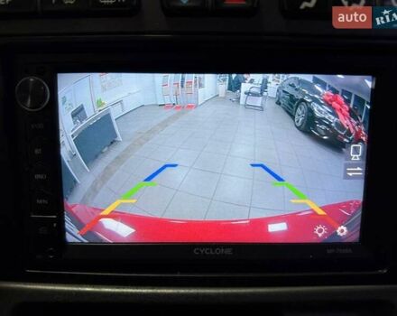 Красный Ягуар Х-Тайп, объемом двигателя 2 л и пробегом 280 тыс. км за 4790 $, фото 25 на Automoto.ua