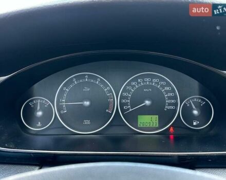 Красный Ягуар Х-Тайп, объемом двигателя 2 л и пробегом 280 тыс. км за 4790 $, фото 23 на Automoto.ua