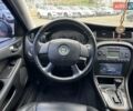 Червоний Ягуар Х-Тайп, об'ємом двигуна 2 л та пробігом 281 тис. км за 5490 $, фото 13 на Automoto.ua