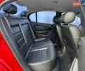 Красный Ягуар Х-Тайп, объемом двигателя 2 л и пробегом 280 тыс. км за 4790 $, фото 10 на Automoto.ua