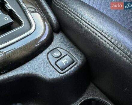 Красный Ягуар Х-Тайп, объемом двигателя 2 л и пробегом 280 тыс. км за 4790 $, фото 20 на Automoto.ua