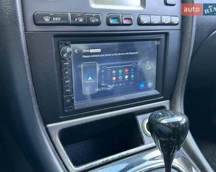 Красный Ягуар Х-Тайп, объемом двигателя 2 л и пробегом 280 тыс. км за 4790 $, фото 19 на Automoto.ua