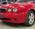 Красный Ягуар Х-Тайп, объемом двигателя 2 л и пробегом 280 тыс. км за 4790 $, фото 5 на Automoto.ua