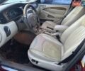 Красный Ягуар Х-Тайп, объемом двигателя 2.5 л и пробегом 220 тыс. км за 5700 $, фото 9 на Automoto.ua