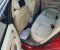 Красный Ягуар Х-Тайп, объемом двигателя 2.5 л и пробегом 80 тыс. км за 9200 $, фото 11 на Automoto.ua