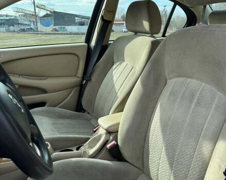 Красный Ягуар Х-Тайп, объемом двигателя 2.1 л и пробегом 197 тыс. км за 6100 $, фото 9 на Automoto.ua