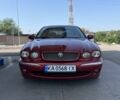 Красный Ягуар Х-Тайп, объемом двигателя 2.5 л и пробегом 188 тыс. км за 7300 $, фото 7 на Automoto.ua