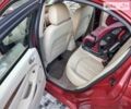 Красный Ягуар Х-Тайп, объемом двигателя 2.5 л и пробегом 181 тыс. км за 8000 $, фото 17 на Automoto.ua