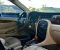 Червоний Ягуар Х-Тайп, об'ємом двигуна 2.5 л та пробігом 280 тис. км за 5500 $, фото 6 на Automoto.ua