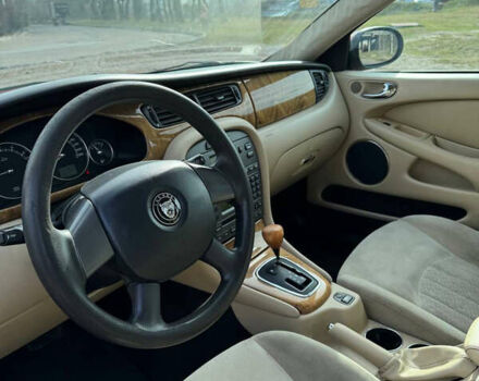 Красный Ягуар Х-Тайп, объемом двигателя 2.1 л и пробегом 197 тыс. км за 6100 $, фото 1 на Automoto.ua