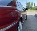 Красный Ягуар Х-Тайп, объемом двигателя 2.5 л и пробегом 188 тыс. км за 7300 $, фото 13 на Automoto.ua