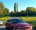 Червоний Ягуар Х-Тайп, об'ємом двигуна 2.5 л та пробігом 280 тис. км за 5500 $, фото 1 на Automoto.ua