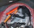 Красный Ягуар Х-Тайп, объемом двигателя 2.5 л и пробегом 80 тыс. км за 9200 $, фото 10 на Automoto.ua
