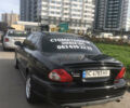 Ягуар Х-Тайп, объемом двигателя 3 л и пробегом 340 тыс. км за 4900 $, фото 3 на Automoto.ua