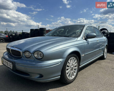 Ягуар Х-Тайп, об'ємом двигуна 0 л та пробігом 222 тис. км за 3400 $, фото 4 на Automoto.ua