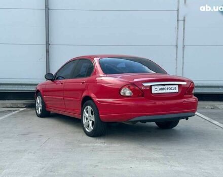 Ягуар Х-Тайп, об'ємом двигуна 0 л та пробігом 280 тис. км за 4790 $, фото 5 на Automoto.ua