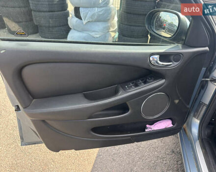 Ягуар Х-Тайп, об'ємом двигуна 0 л та пробігом 222 тис. км за 3400 $, фото 11 на Automoto.ua