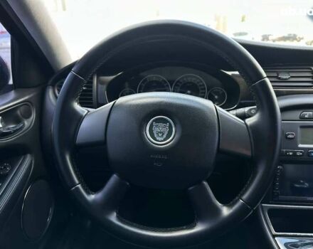 Ягуар Х-Тайп, об'ємом двигуна 0 л та пробігом 280 тис. км за 4790 $, фото 14 на Automoto.ua