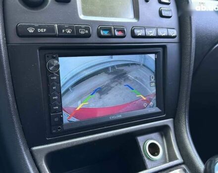 Ягуар Х-Тайп, об'ємом двигуна 0 л та пробігом 280 тис. км за 4790 $, фото 18 на Automoto.ua