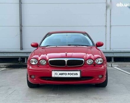 Ягуар Х-Тайп, об'ємом двигуна 0 л та пробігом 280 тис. км за 4790 $, фото 2 на Automoto.ua