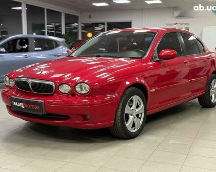 Ягуар Х-Тайп, объемом двигателя 0 л и пробегом 280 тыс. км за 4790 $, фото 7 на Automoto.ua