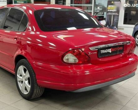 Ягуар Х-Тайп, объемом двигателя 0 л и пробегом 280 тыс. км за 4790 $, фото 9 на Automoto.ua