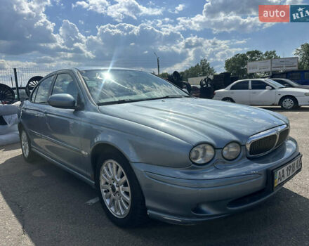 Ягуар Х-Тайп, об'ємом двигуна 0 л та пробігом 222 тис. км за 3400 $, фото 3 на Automoto.ua