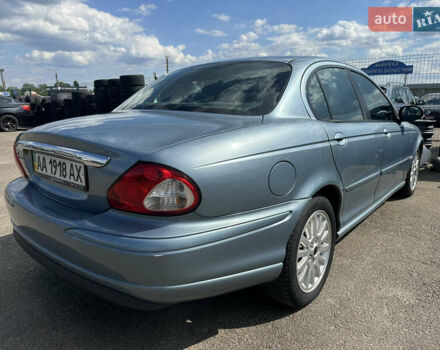 Ягуар Х-Тайп, об'ємом двигуна 0 л та пробігом 222 тис. км за 3400 $, фото 9 на Automoto.ua