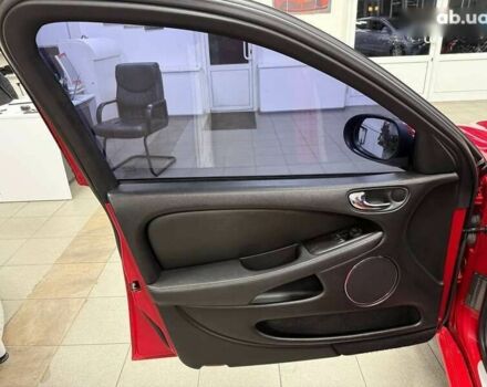 Ягуар Х-Тайп, объемом двигателя 0 л и пробегом 280 тыс. км за 4790 $, фото 15 на Automoto.ua