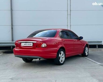 Ягуар Х-Тайп, об'ємом двигуна 0 л та пробігом 280 тис. км за 4790 $, фото 7 на Automoto.ua