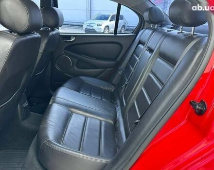 Ягуар Х-Тайп, объемом двигателя 0 л и пробегом 280 тыс. км за 4790 $, фото 9 на Automoto.ua