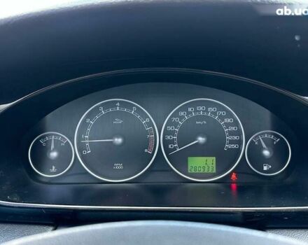 Ягуар Х-Тайп, об'ємом двигуна 0 л та пробігом 280 тис. км за 4790 $, фото 23 на Automoto.ua