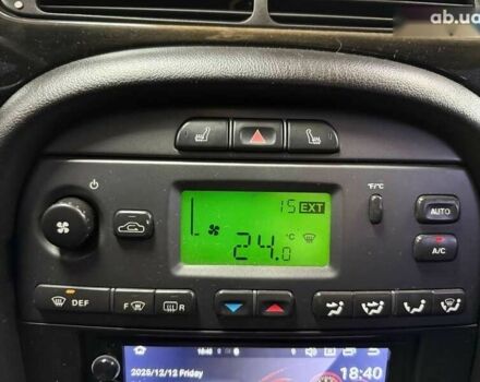 Ягуар Х-Тайп, объемом двигателя 0 л и пробегом 280 тыс. км за 4790 $, фото 23 на Automoto.ua