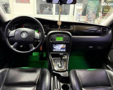 Ягуар Х-Тайп, объемом двигателя 0 л и пробегом 280 тыс. км за 4790 $, фото 20 на Automoto.ua